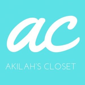 Meet your Posher, Akilah